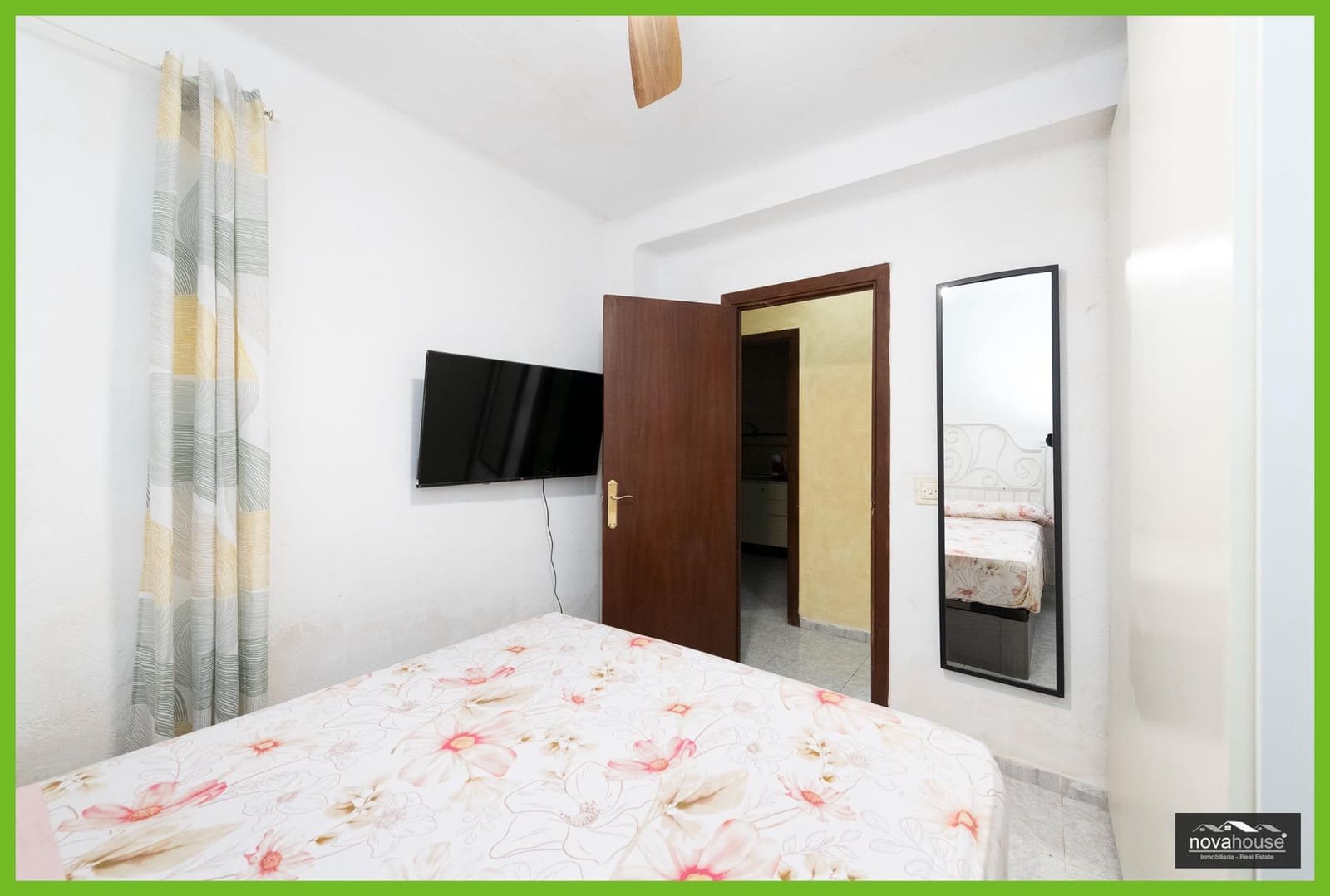 2 slaapkamer Huis te koop in Rincon de la Victoria - € 198.000 (Ref: 9403411)