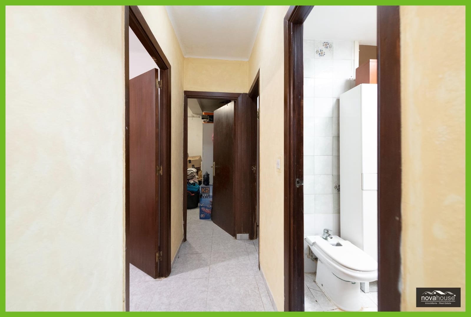 2 slaapkamer Huis te koop in Rincon de la Victoria - € 198.000 (Ref: 9403411)