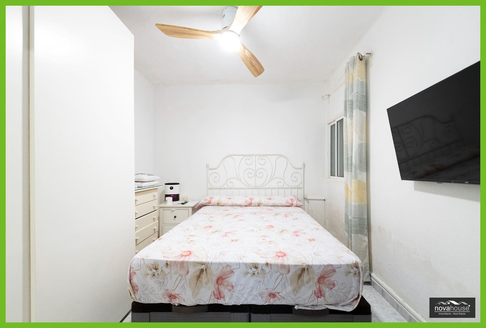 2 slaapkamer Huis te koop in Rincon de la Victoria - € 198.000 (Ref: 9403411)