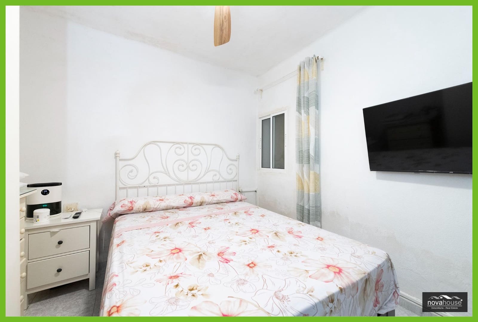 2 slaapkamer Huis te koop in Rincon de la Victoria - € 198.000 (Ref: 9403411)