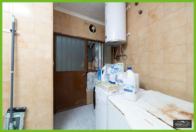 2 slaapkamer Huis te koop in Rincón de la Victoria - € 198.000 (Ref: 9403411)