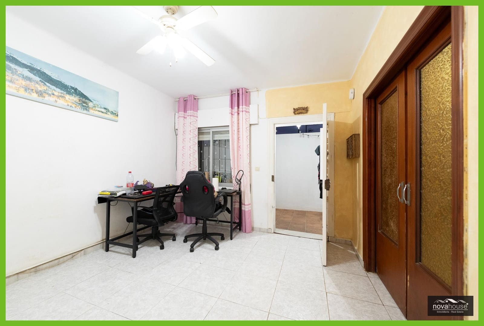 2 slaapkamer Huis te koop in Rincon de la Victoria - € 198.000 (Ref: 9403411)