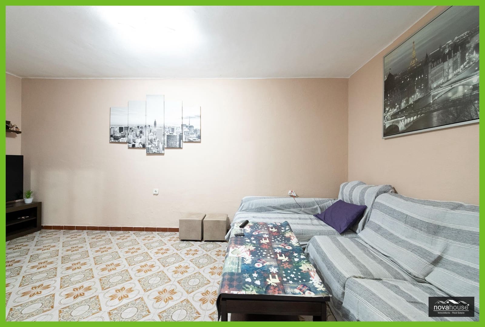 2 slaapkamer Huis te koop in Rincon de la Victoria - € 198.000 (Ref: 9403411)