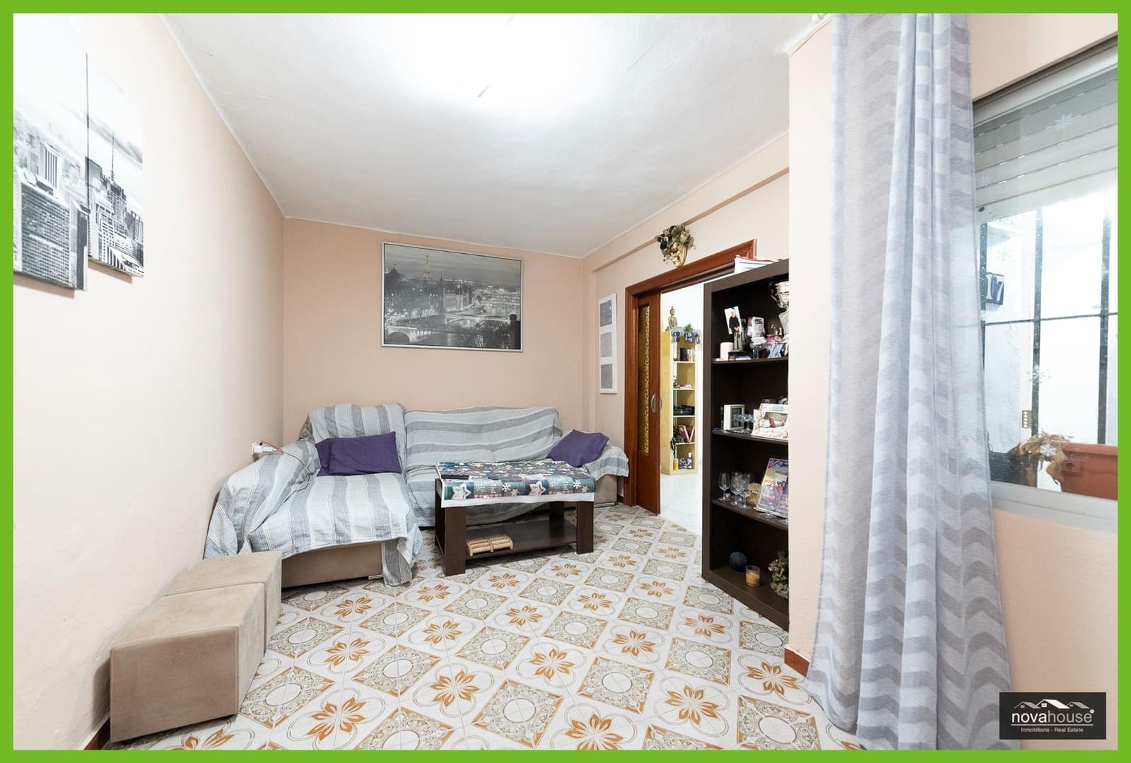 2 slaapkamer Huis te koop in Rincon de la Victoria - € 198.000 (Ref: 9403411)