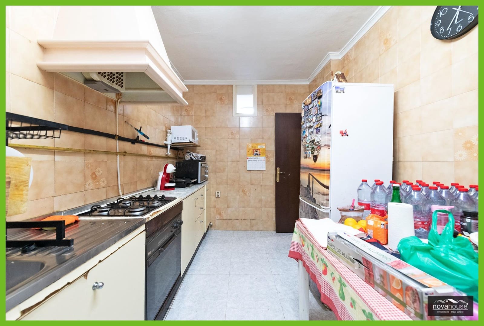 2 slaapkamer Huis te koop in Rincon de la Victoria - € 198.000 (Ref: 9403411)