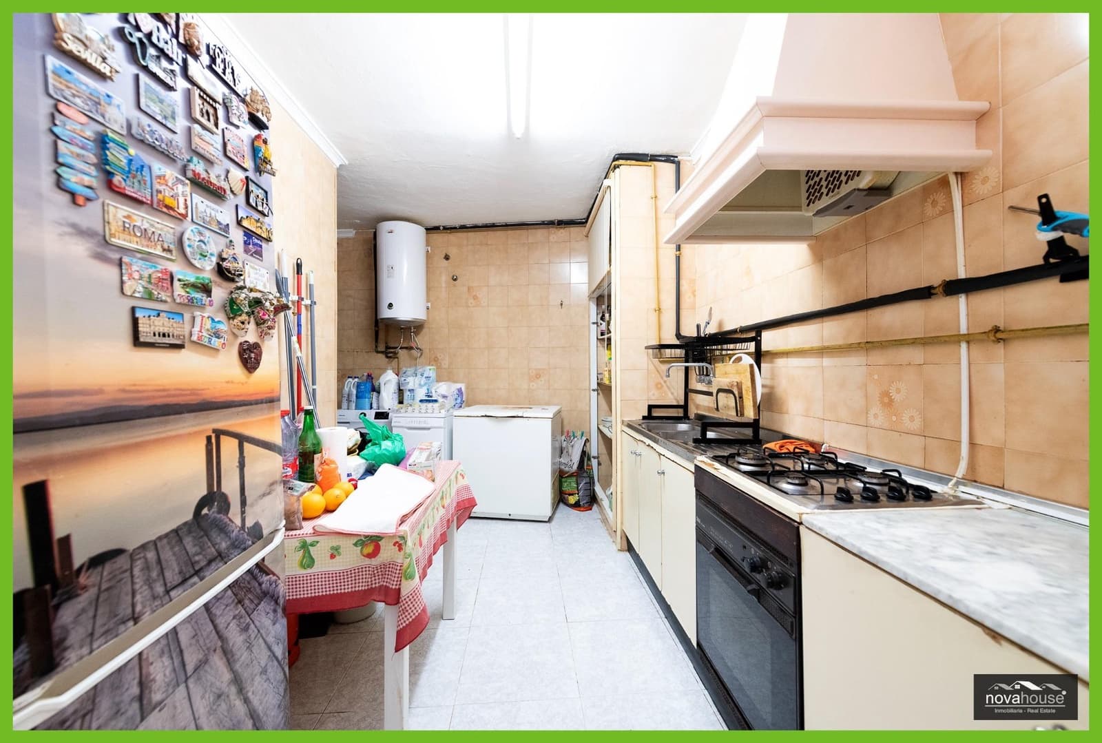 2 slaapkamer Huis te koop in Rincon de la Victoria - € 198.000 (Ref: 9403411)