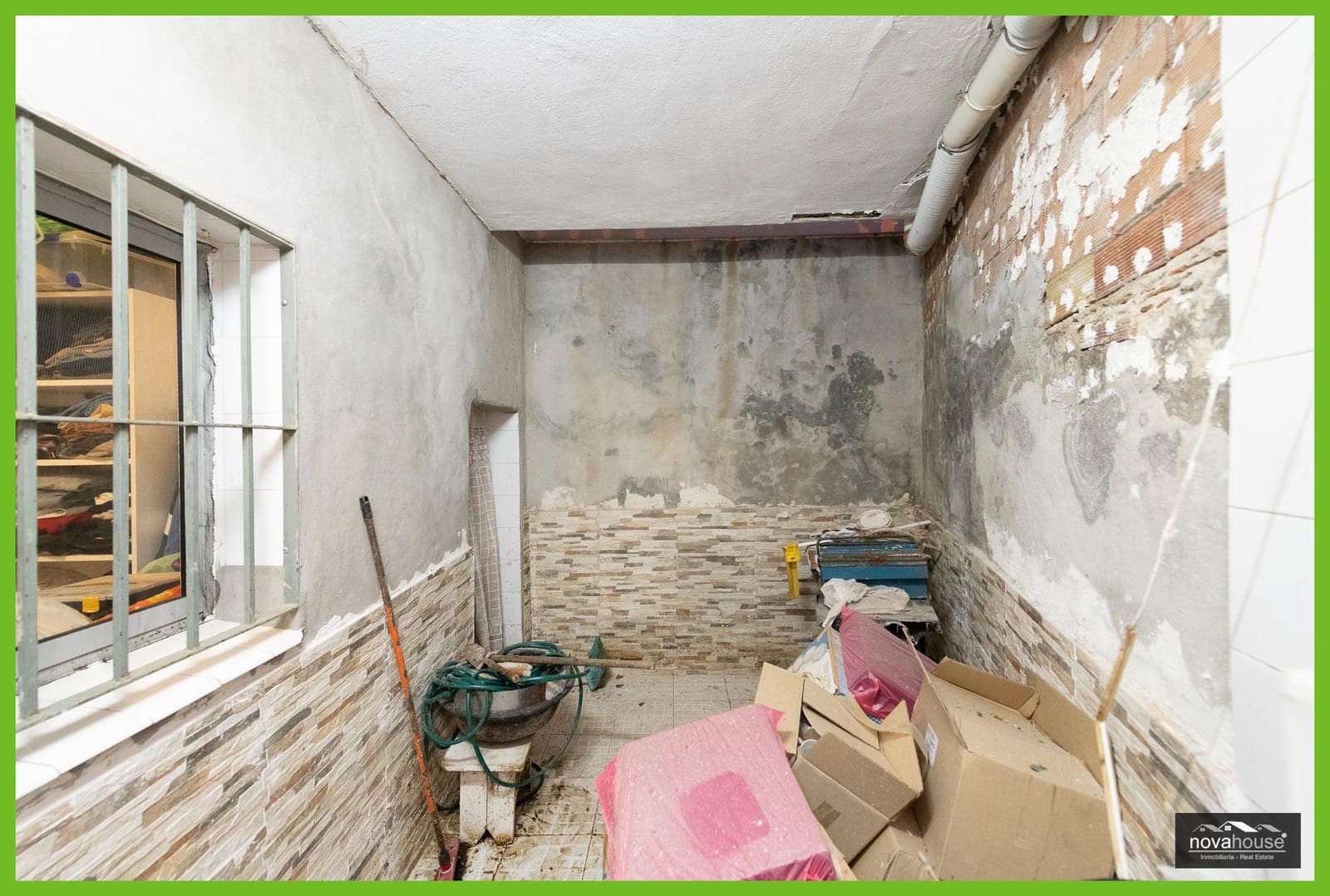 2 slaapkamer Huis te koop in Rincon de la Victoria - € 198.000 (Ref: 9403411)