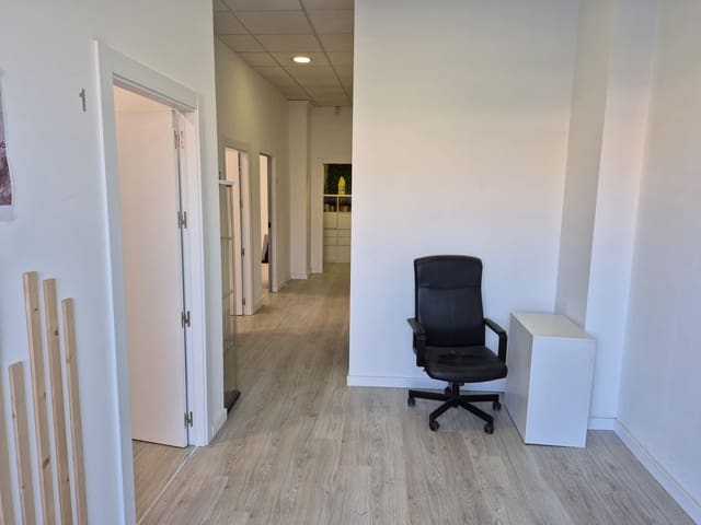 4 soveværelse Erhverv til salg i Vélez-Málaga - € 130.000 (Ref: 9406885)