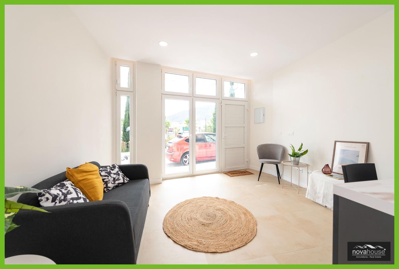 Studio til salgs i Alhaurin de la Torre - € 149 000 (Ref: 9407970)