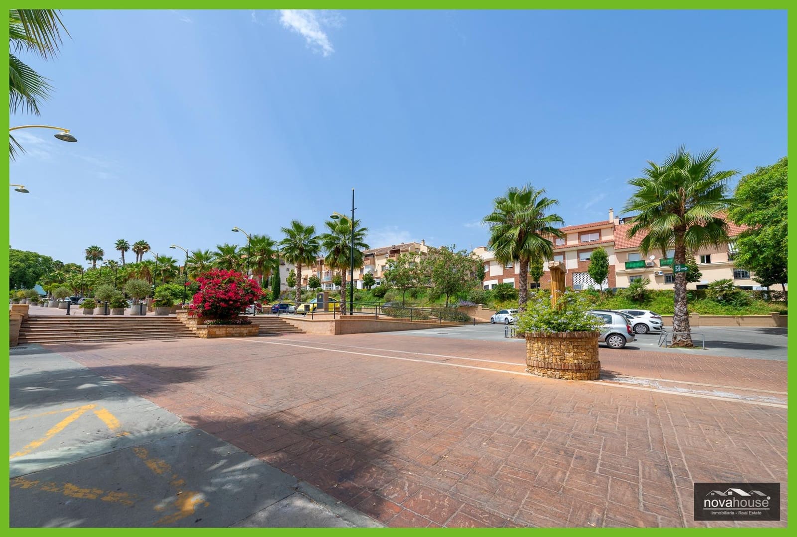 Studio til salgs i Alhaurin de la Torre - € 149 000 (Ref: 9407970)