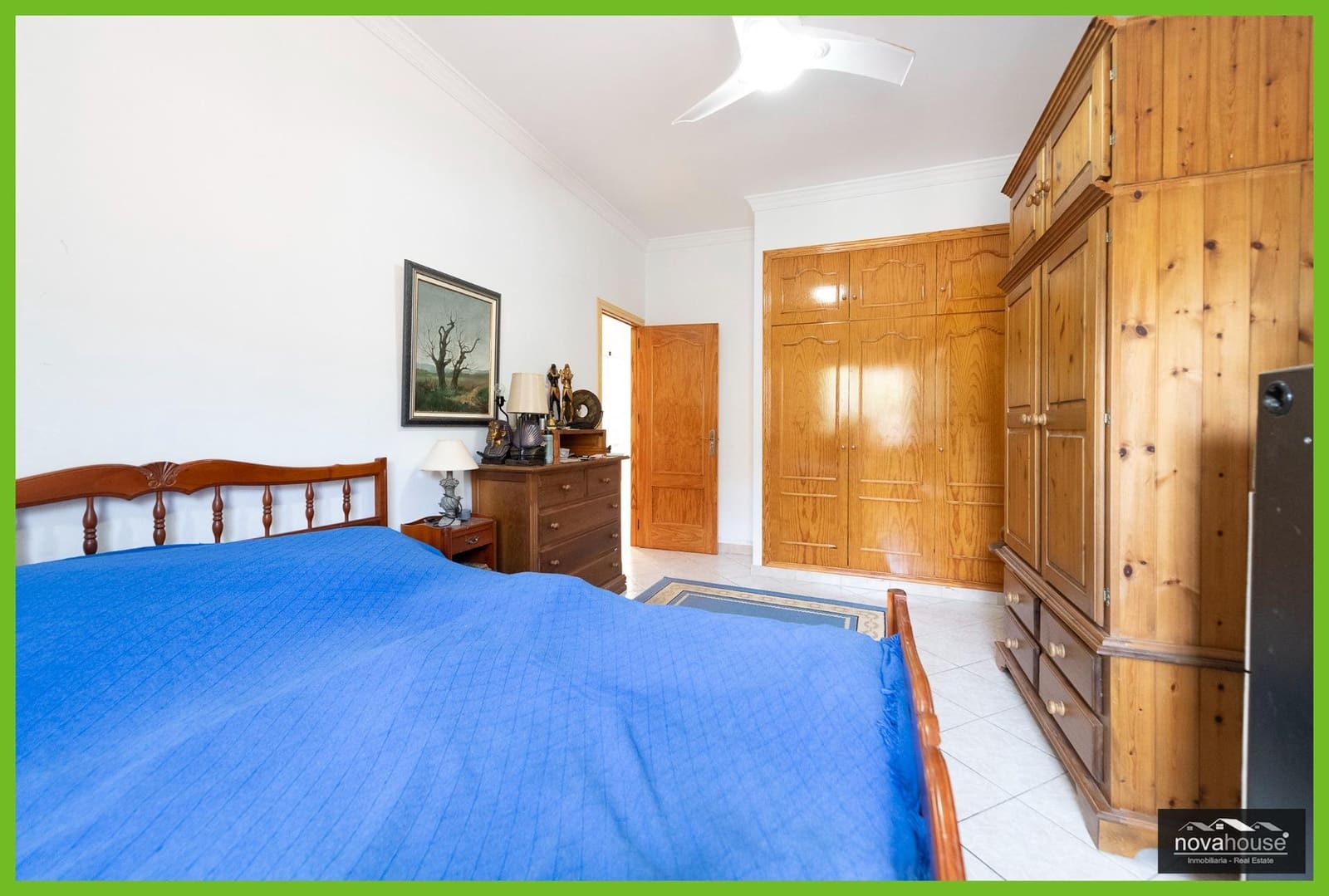 3 sovrum Finca/Hus på landet till salu i Algarrobo med pool - 545 000 € (Ref: 9414117)