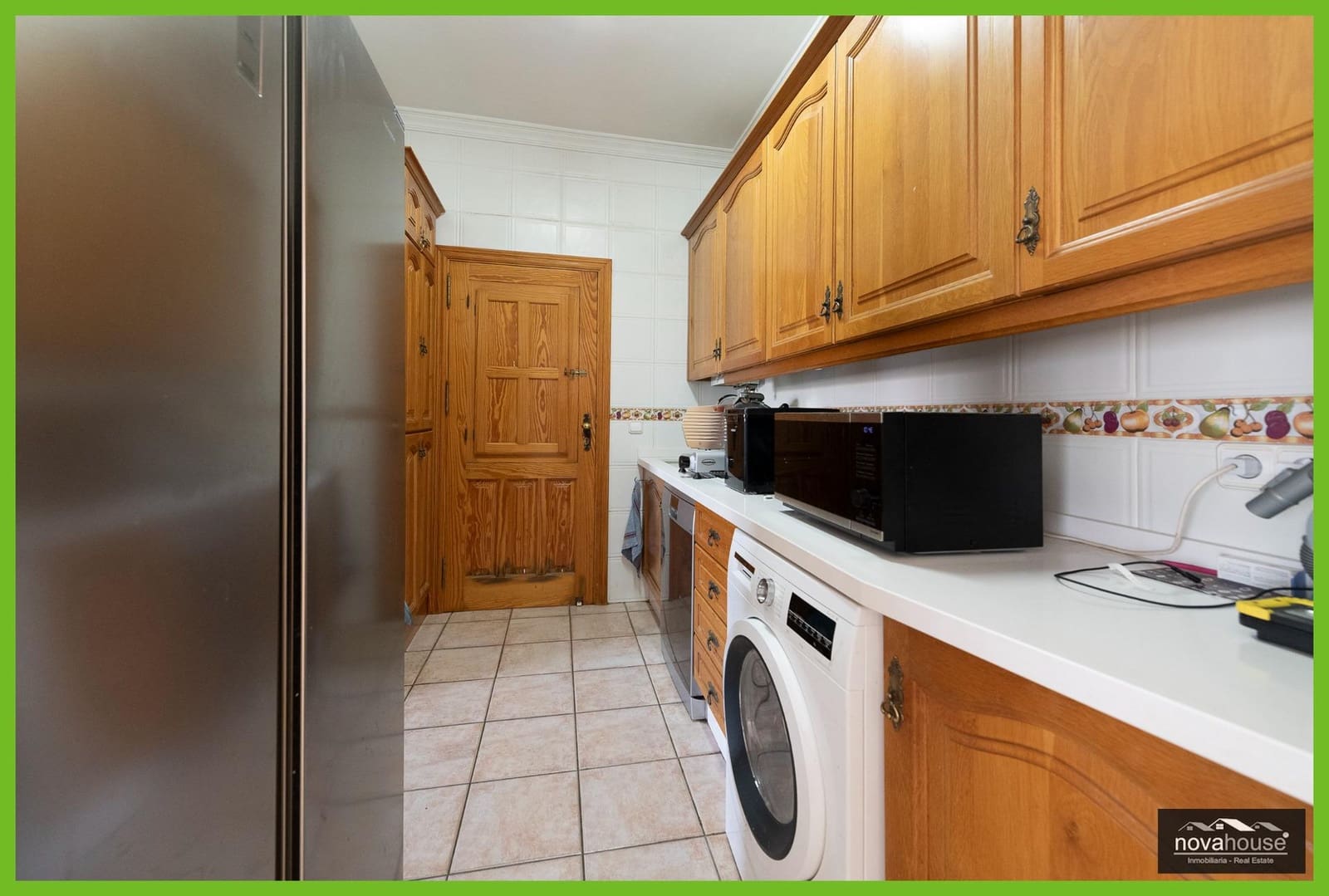 3 sovrum Finca/Hus på landet till salu i Algarrobo med pool - 545 000 € (Ref: 9414117)