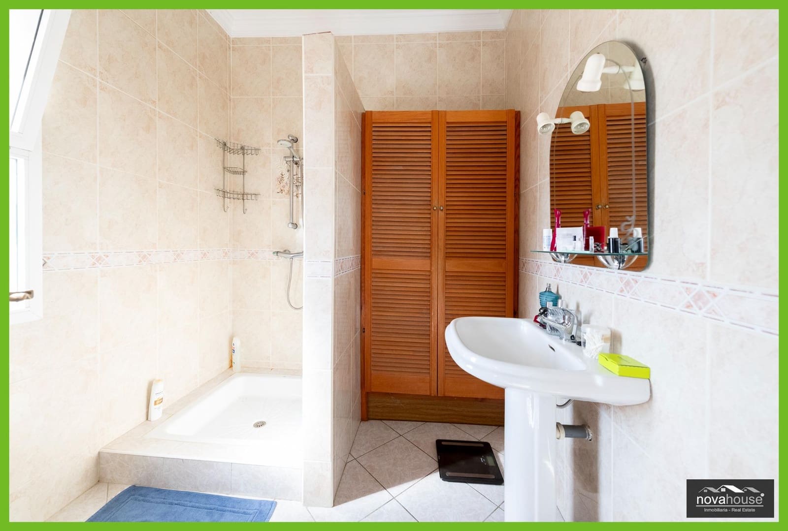 3 sovrum Finca/Hus på landet till salu i Algarrobo med pool - 545 000 € (Ref: 9414117)