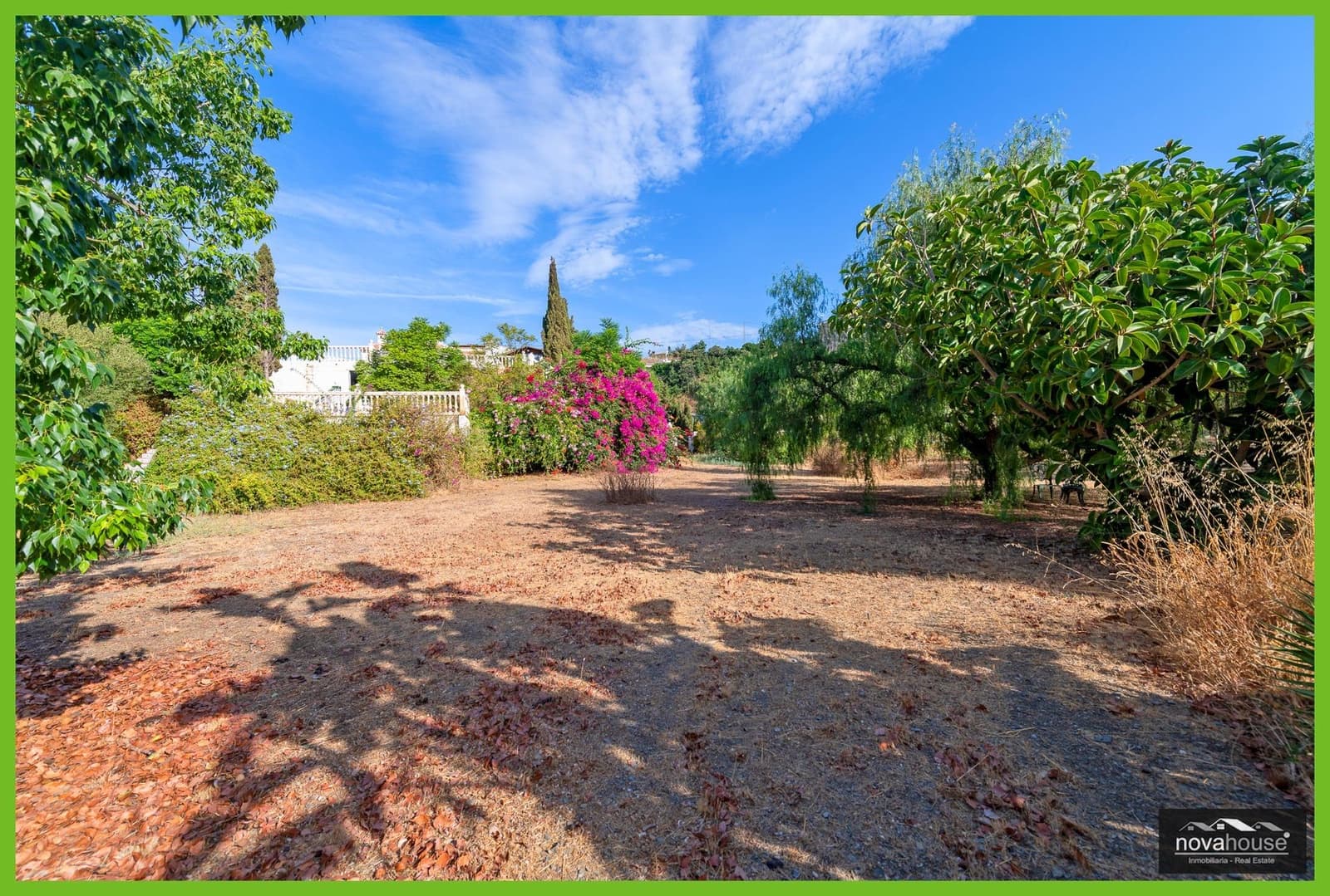 3 sovrum Finca/Hus på landet till salu i Algarrobo med pool - 545 000 € (Ref: 9414117)