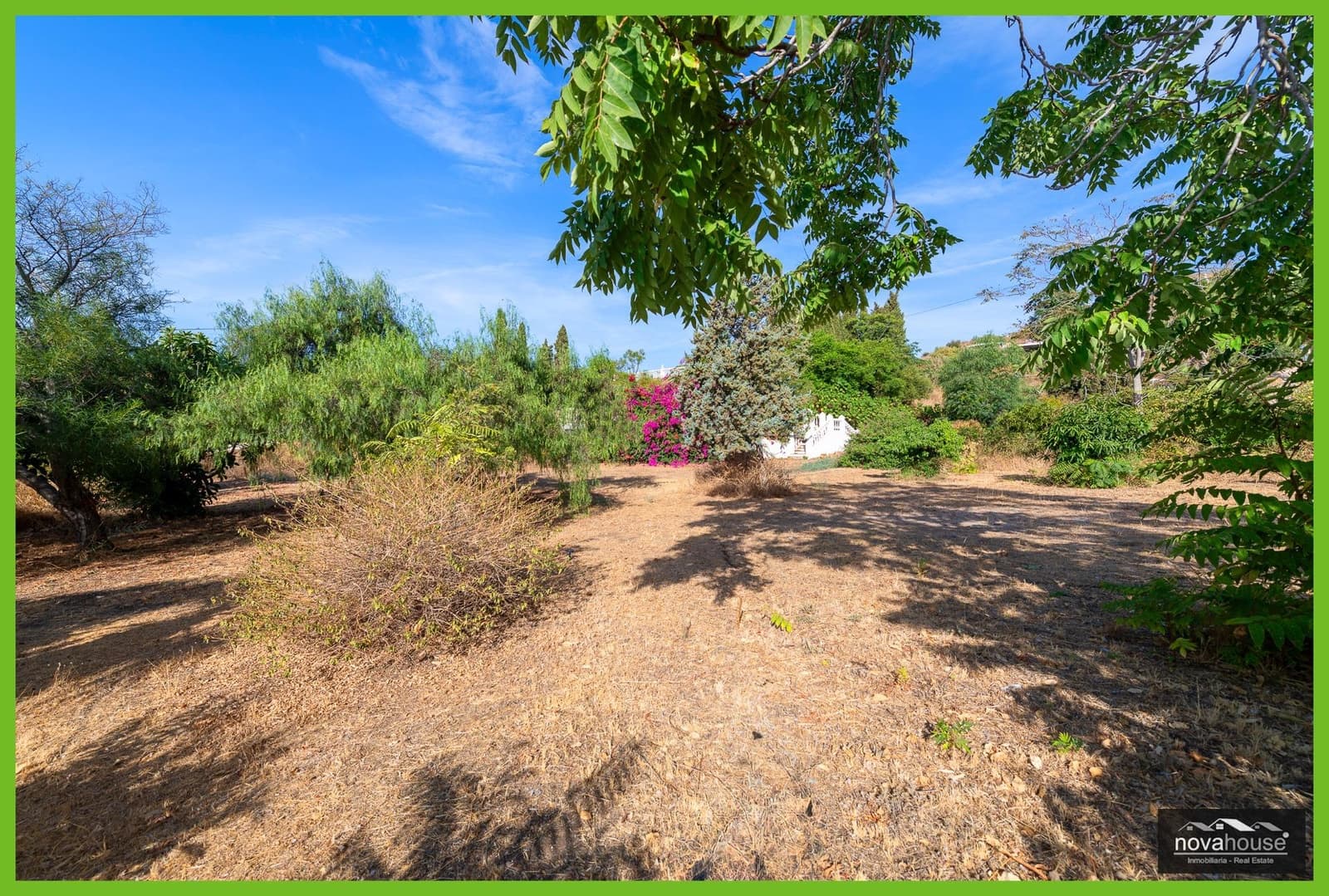 3 sovrum Finca/Hus på landet till salu i Algarrobo med pool - 545 000 € (Ref: 9414117)