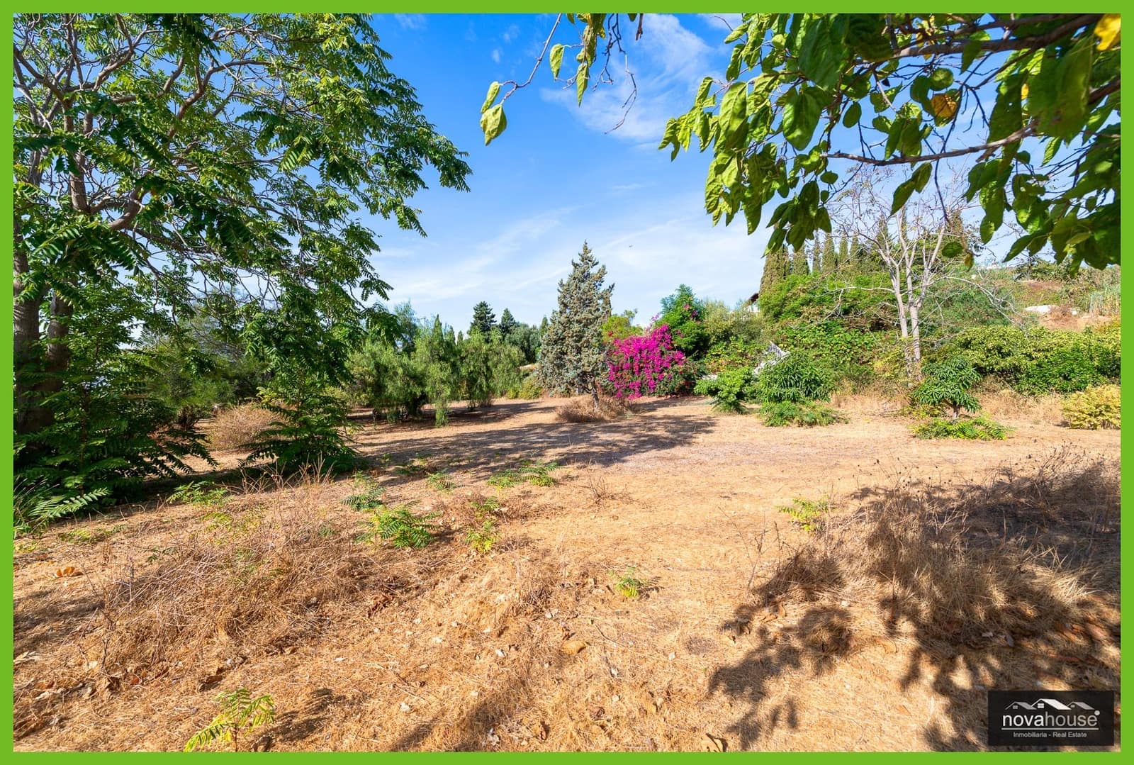 3 sovrum Finca/Hus på landet till salu i Algarrobo med pool - 545 000 € (Ref: 9414117)