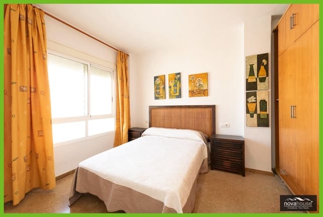 1 chambre Appartement à vendre à Caleta de Vélez, Vélez-Málaga - 183 000 € (Ref: 9437121)