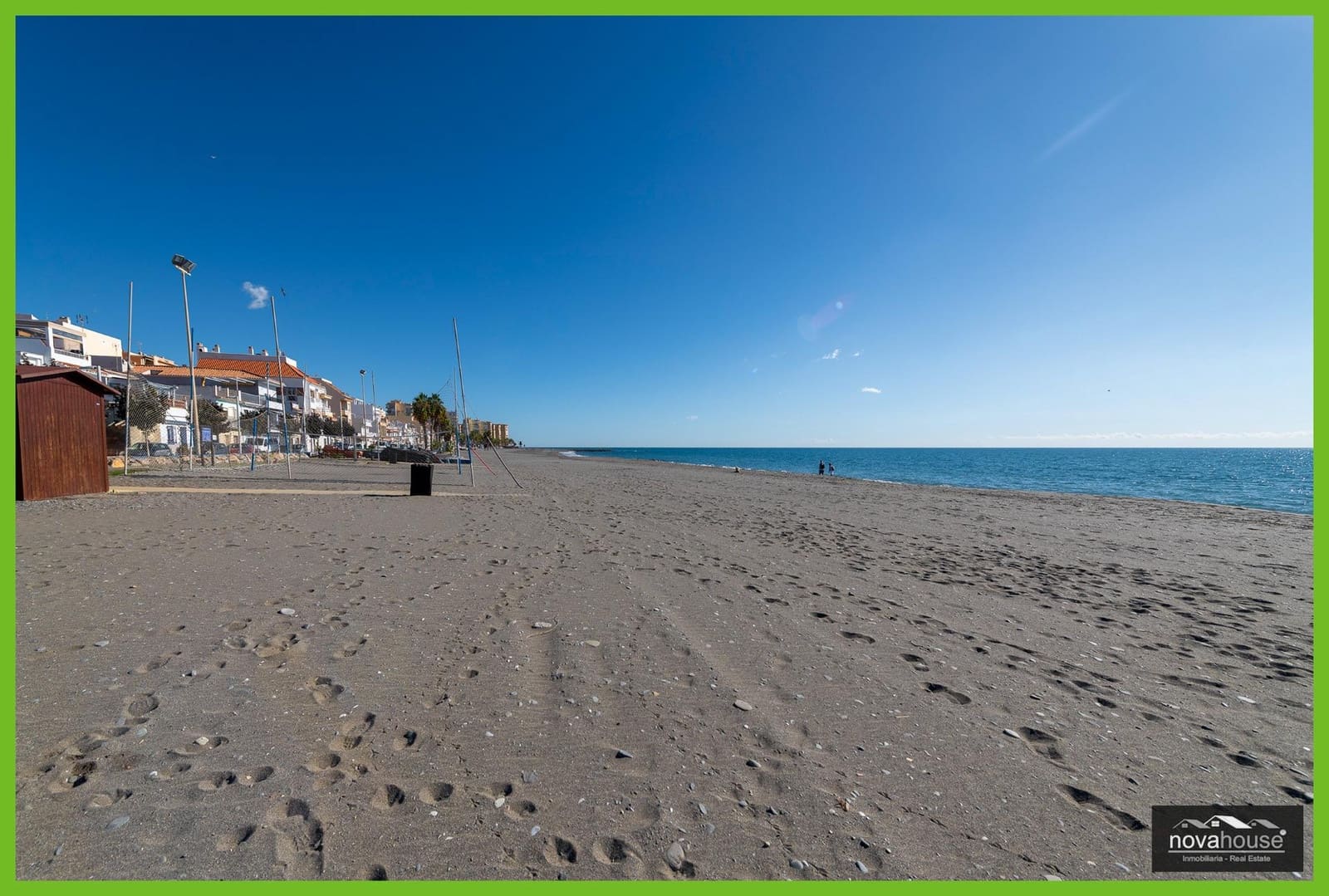 1 bedroom Flat for sale in Caleta de Velez - € 183,000 (Ref: 9437121)