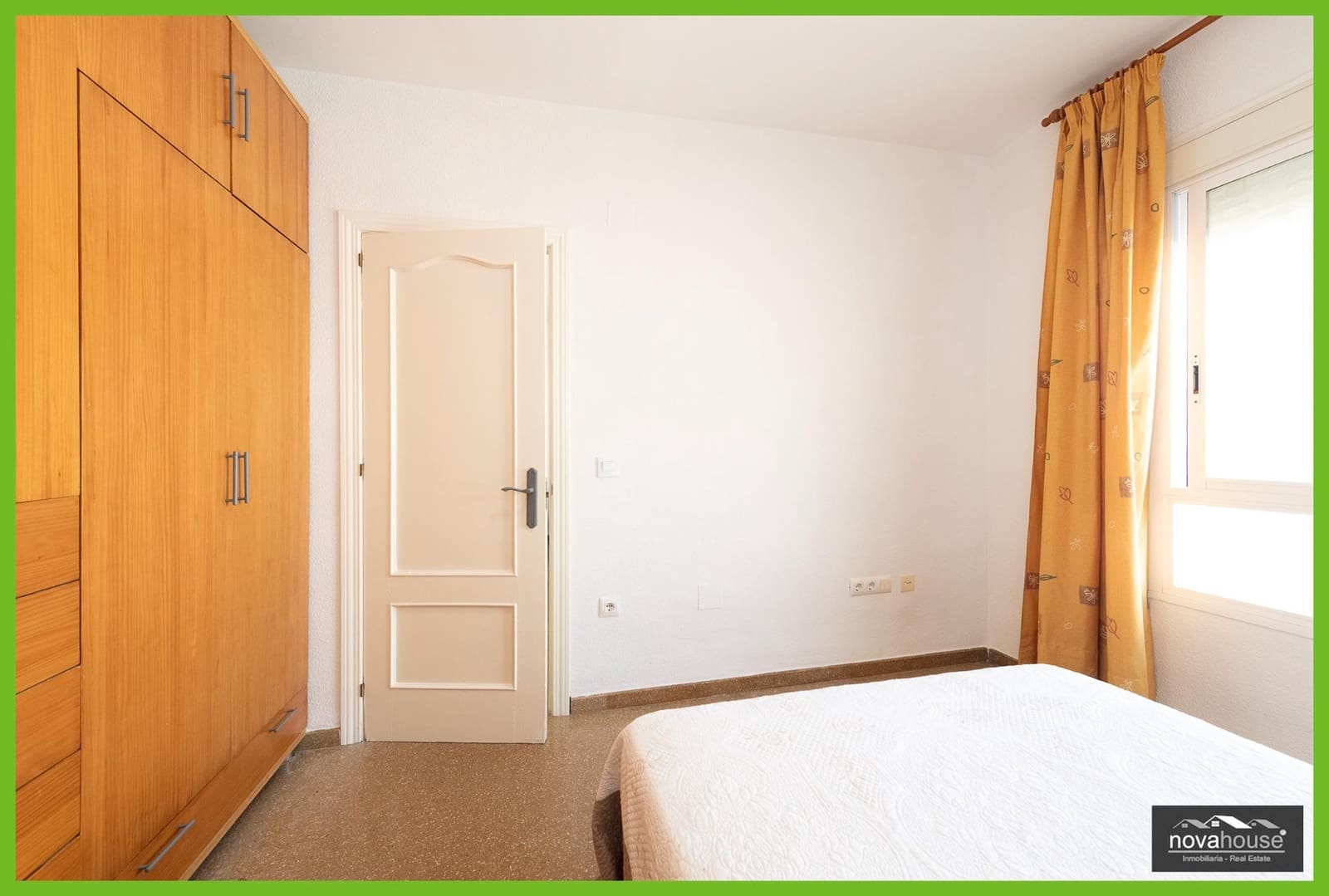 Piso de 1 habitación en Caleta de Vélez en venta - 183.000 € (Ref: 9437121)