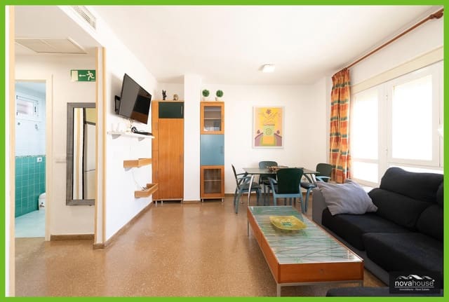 1 bedroom Flat for sale in Caleta de Vélez, Vélez-Málaga - € 183,000 (Ref: 9437121)