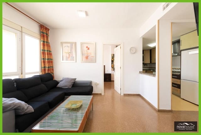 1 bedroom Flat for sale in Caleta de Vélez, Vélez-Málaga - € 183,000 (Ref: 9437121)