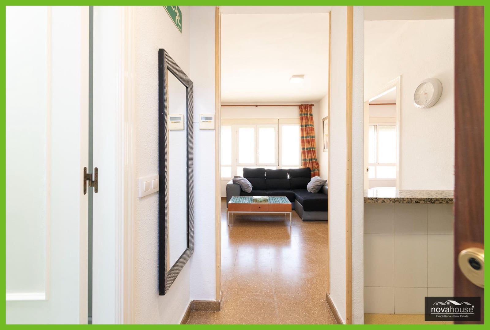 1 bedroom Flat for sale in Caleta de Velez - € 183,000 (Ref: 9437121)