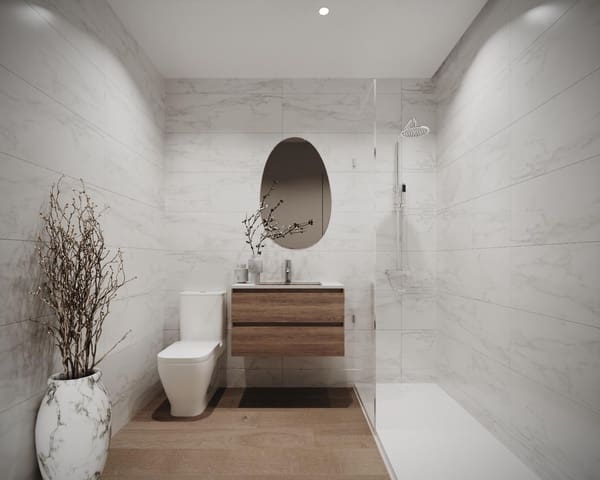 2 slaapkamer Flat te koop in Vélez-Málaga met zwembad - € 254.950 (Ref: 9450905)