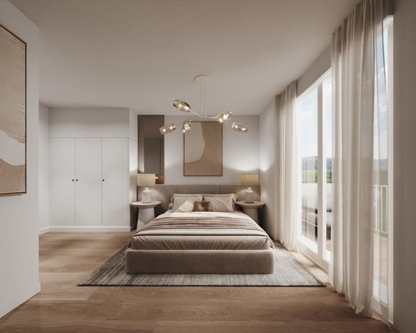 2 slaapkamer Flat te koop in Vélez-Málaga met zwembad - € 254.950 (Ref: 9450905)