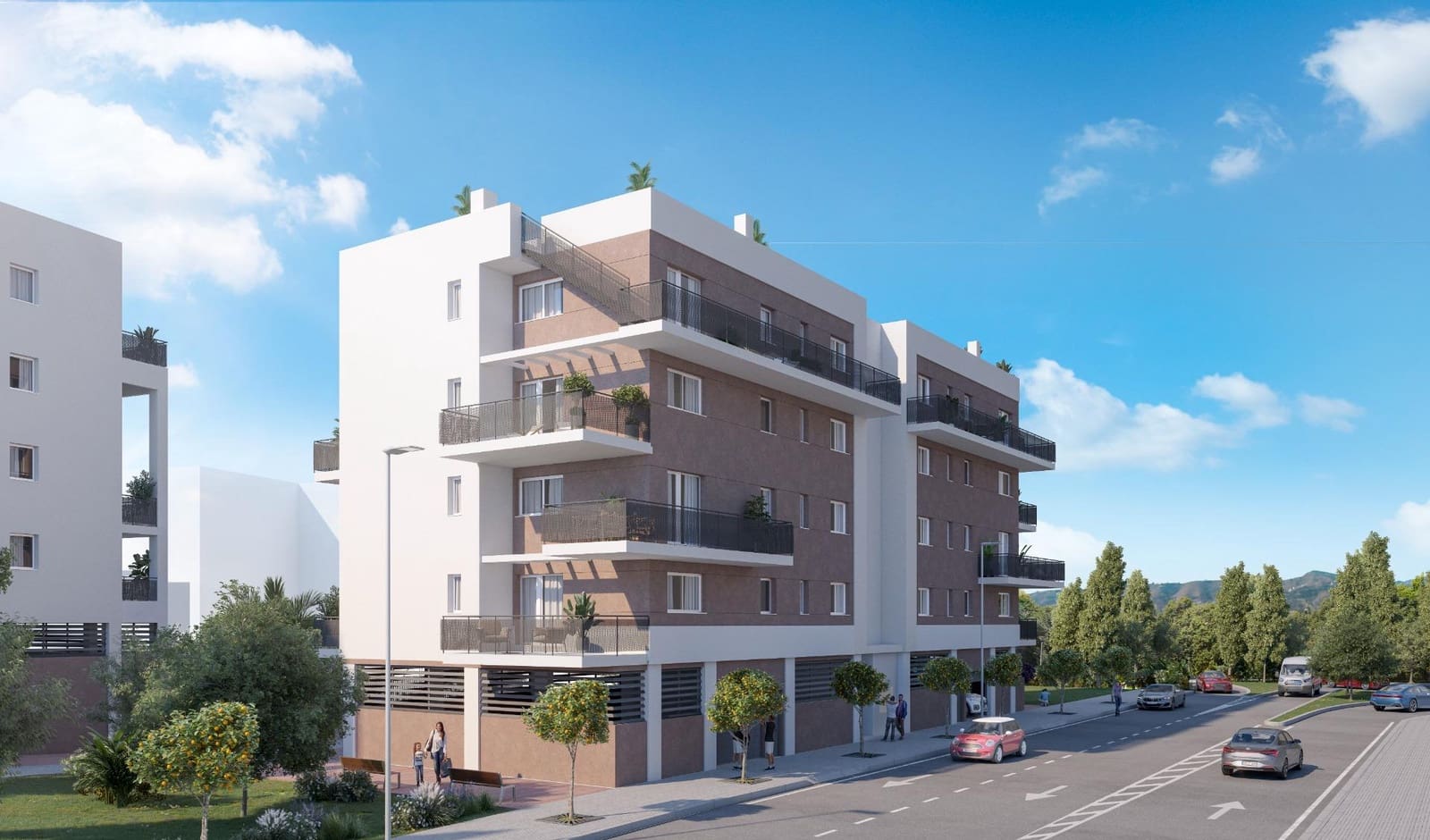 2 quarto Apartamento para venda em Velez-Malaga com piscina garagem - 249 950 € (Ref: 9450906)