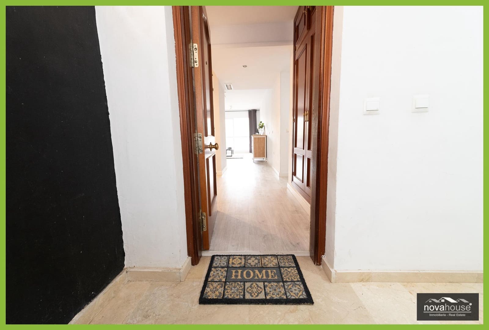 2 slaapkamer Flat te koop in Benagalbon - € 222.000 (Ref: 9452788)