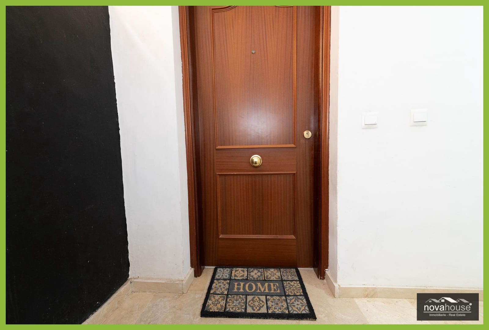 2 slaapkamer Flat te koop in Benagalbon - € 222.000 (Ref: 9452788)