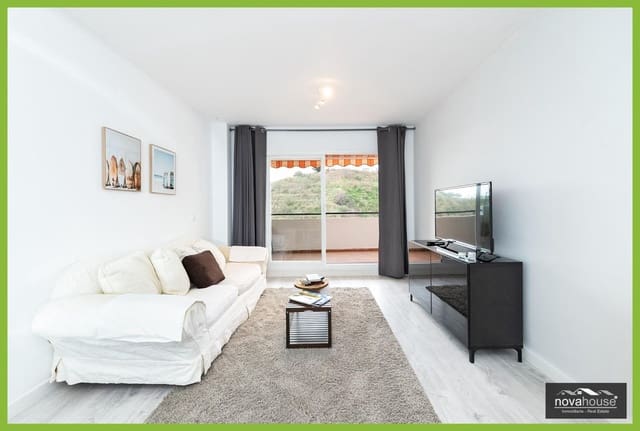 2 slaapkamer Flat te koop in Benagalbon, Rincón de la Victoria - € 222.000 (Ref: 9452788)