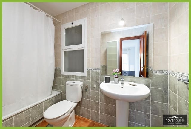 2 slaapkamer Flat te koop in Benagalbon, Rincón de la Victoria - € 222.000 (Ref: 9452788)