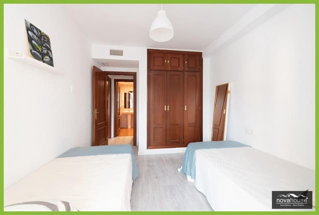 2 slaapkamer Flat te koop in Benagalbon, Rincón de la Victoria - € 222.000 (Ref: 9452788)