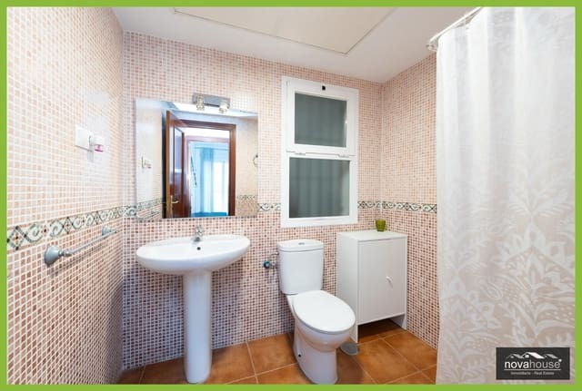 2 slaapkamer Flat te koop in Benagalbon, Rincón de la Victoria - € 222.000 (Ref: 9452788)