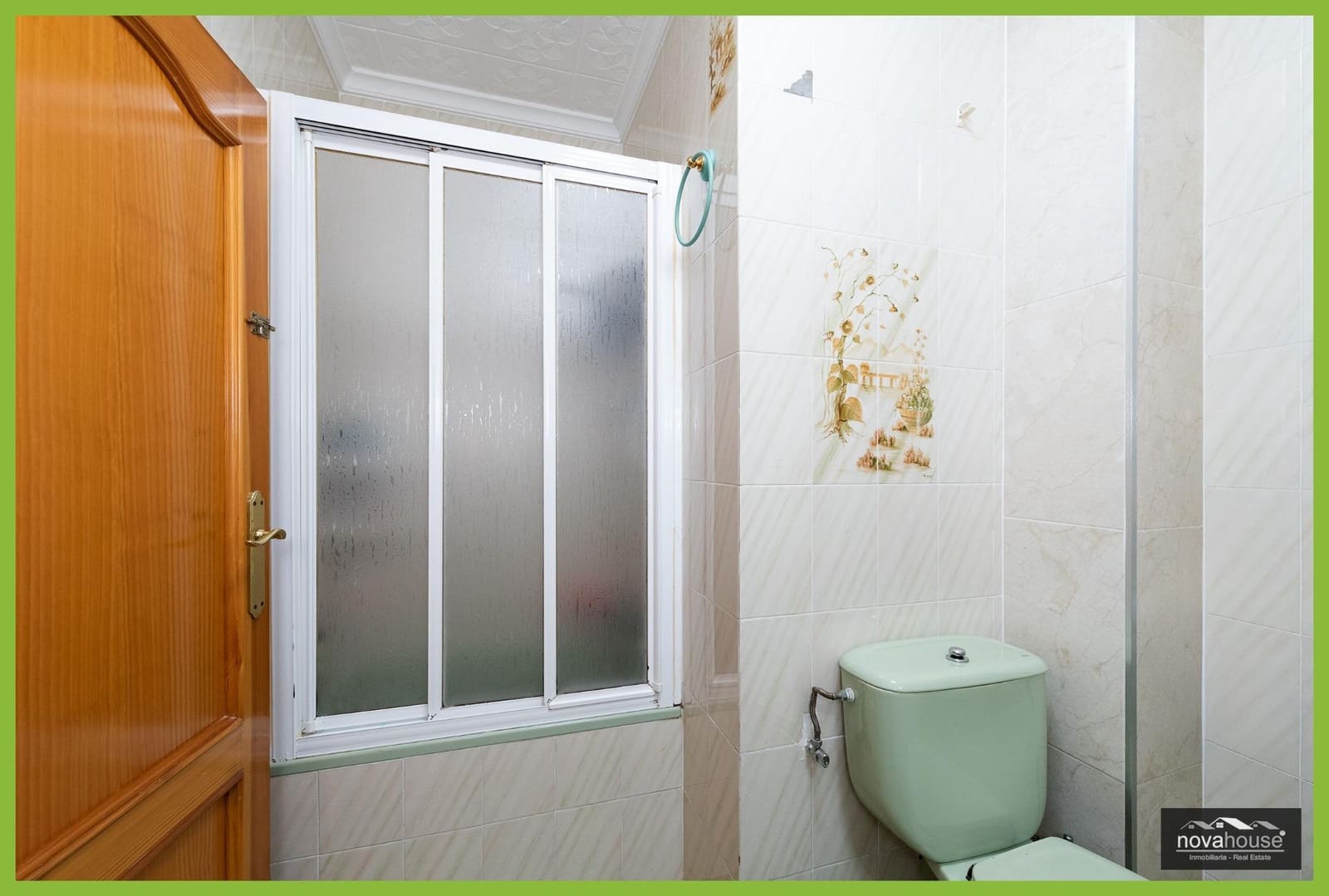 3 slaapkamer Flat te koop in Malaga stad - € 240.000 (Ref: 9470391)