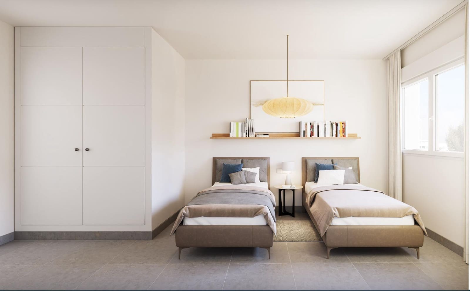 2 sovrum Lägenhet till salu i Torre del Mar med pool garage - 289 950 € (Ref: 9470392)