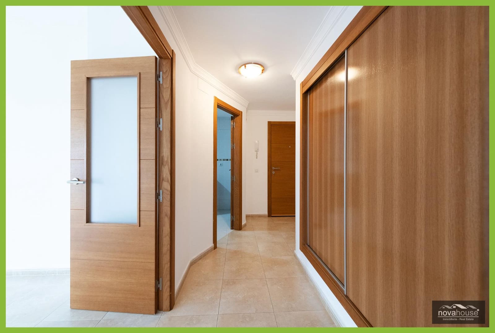 3 camera da letto Appartamento in vendita in Rincon de la Victoria con piscina - 452.000 € (Rif: 9471210)