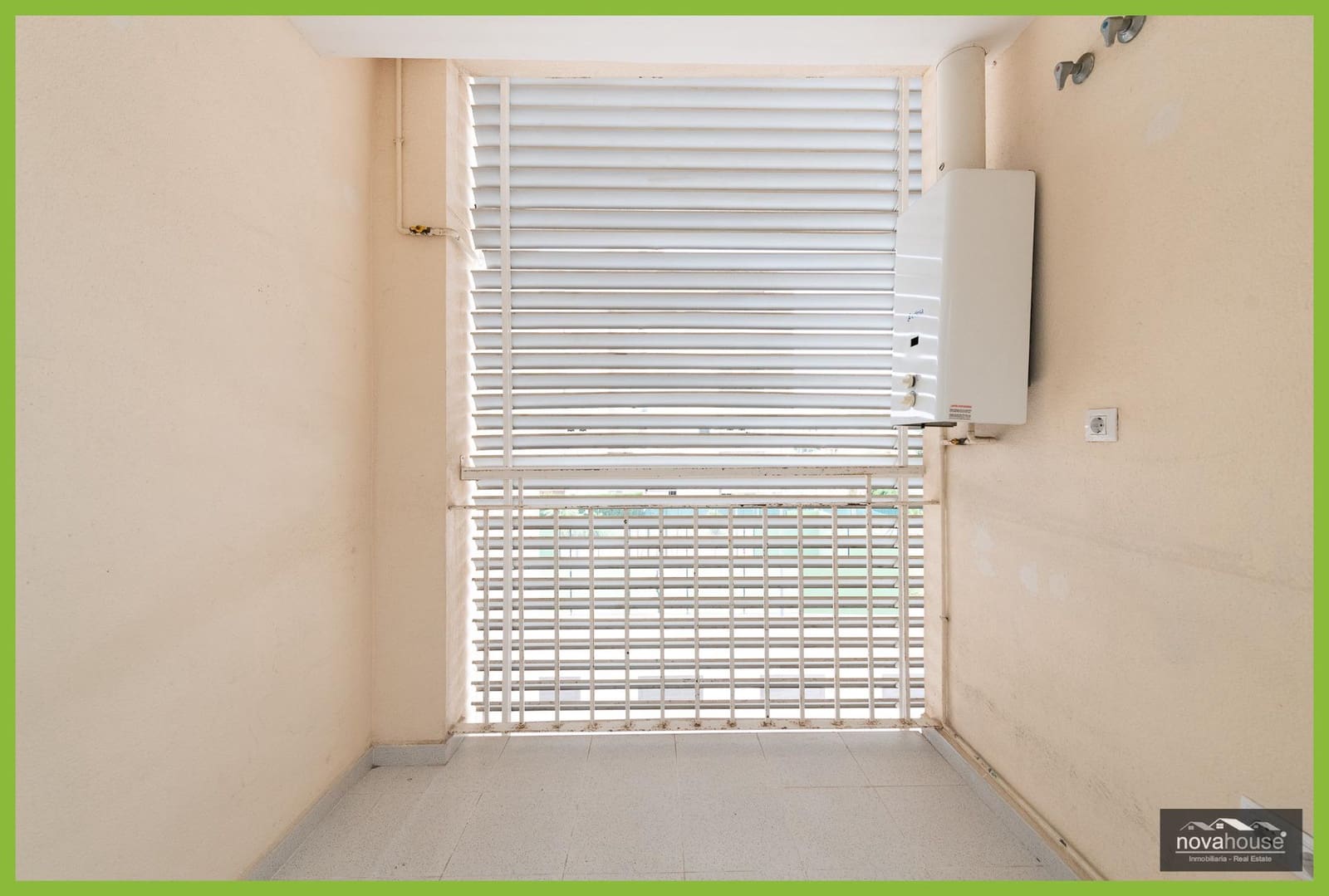 3 camera da letto Appartamento in vendita in Rincon de la Victoria con piscina - 452.000 € (Rif: 9471210)