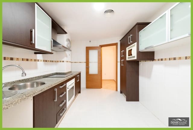 3 Zimmer Wohnung zu verkaufen in Rincón de la Victoria mit Pool - 452.000 € (Ref: 9471210)