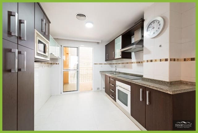 3 chambre Appartement à vendre à Rincón de la Victoria avec piscine - 452 000 € (Ref: 9471210)