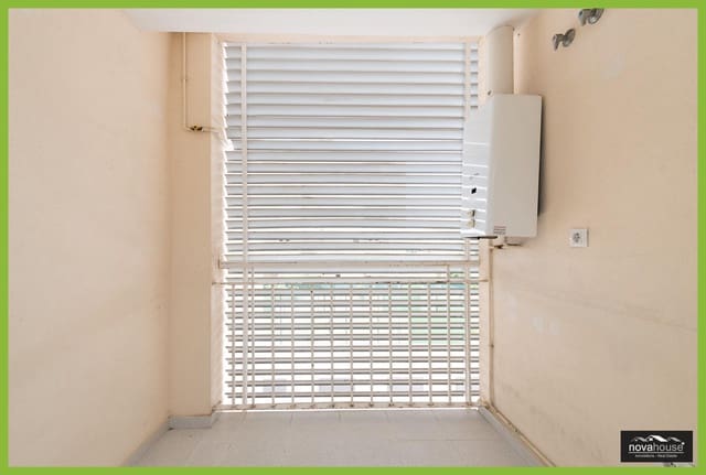 Piso de 3 habitaciones en Rincón de la Victoria en venta con piscina - 452.000 € (Ref: 9471210)