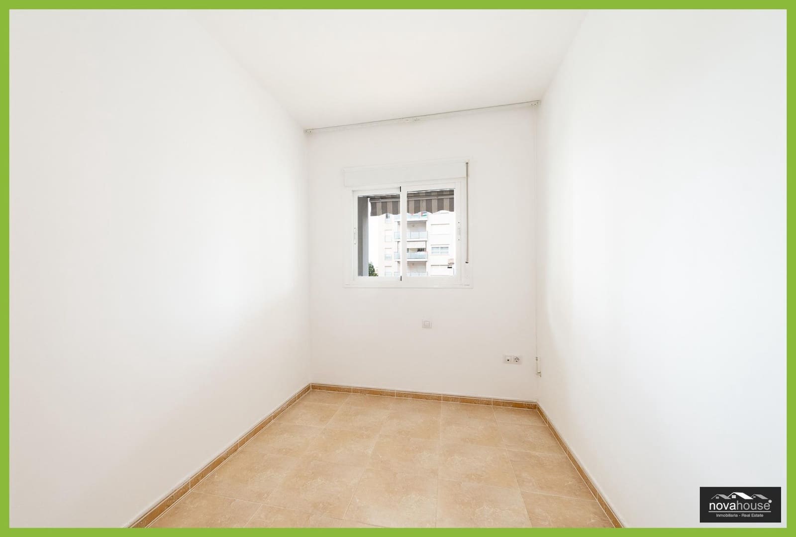 3 bedroom Flat for sale in Rincon de la Victoria with pool - € 452,000 (Ref: 9471210)