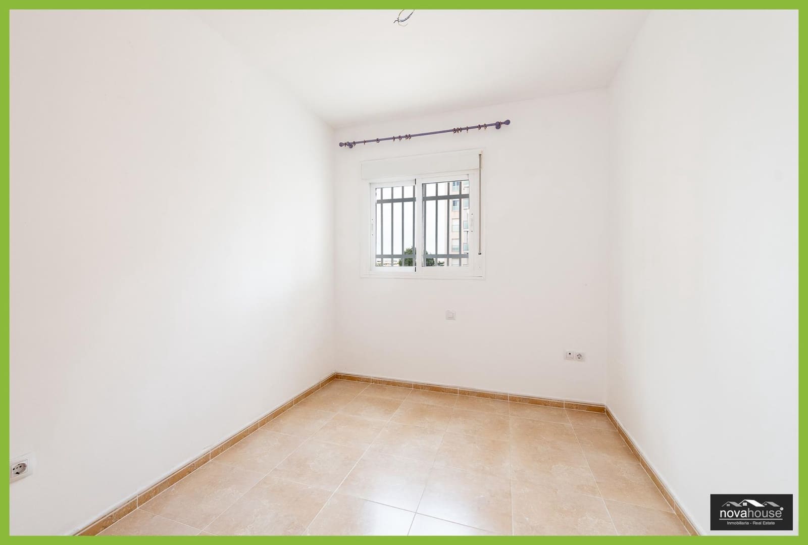 3 bedroom Flat for sale in Rincon de la Victoria with pool - € 452,000 (Ref: 9471210)