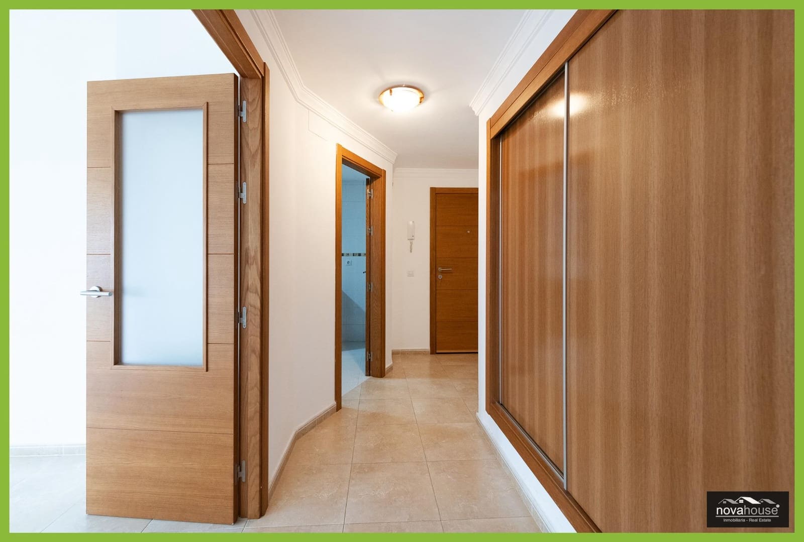 3 bedroom Flat for sale in Rincon de la Victoria with pool - € 452,000 (Ref: 9471210)