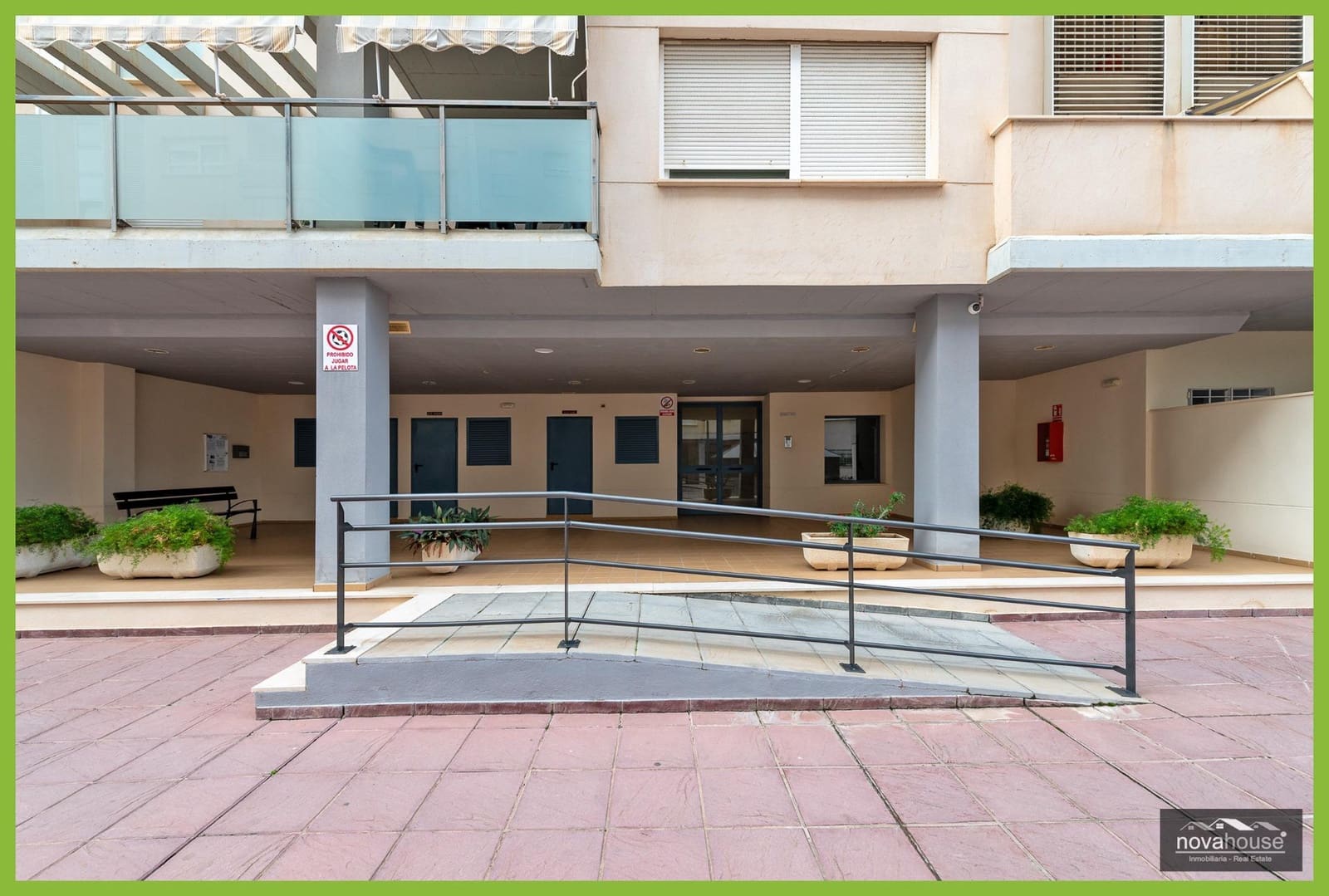 3 bedroom Flat for sale in Rincon de la Victoria with pool - € 452,000 (Ref: 9471210)