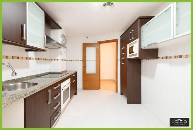 3 sypialnia Mieszkanie na sprzedaż w Rincón de la Victoria z basenem - 442 000 € (Ref: 9471210)