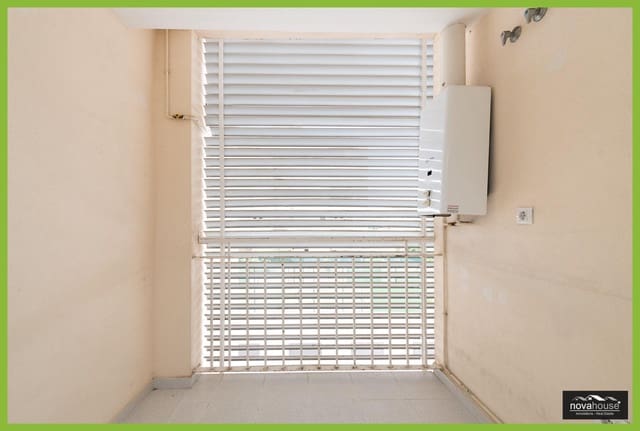 3 sypialnia Mieszkanie na sprzedaż w Rincón de la Victoria z basenem - 442 000 € (Ref: 9471210)