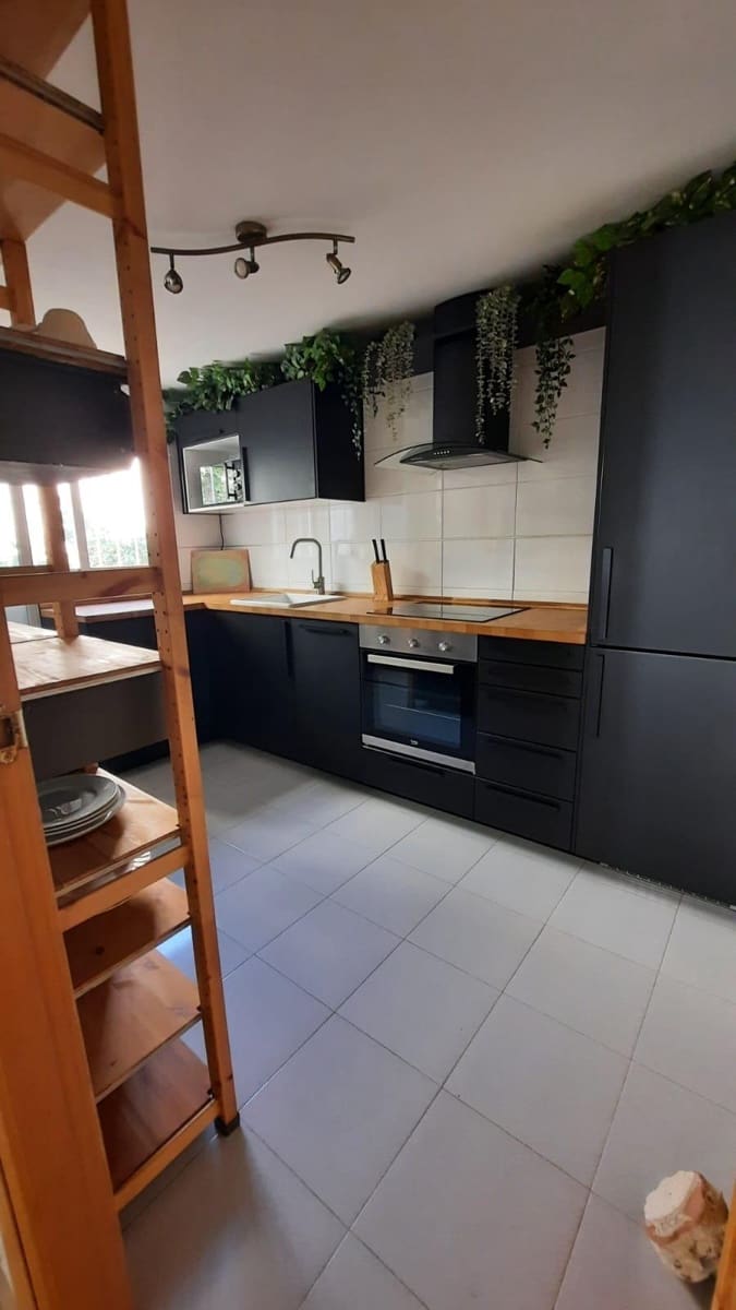 2 bedroom Flat for sale in Rincon de la Victoria with pool garage - € 289,000 (Ref: 9497202)