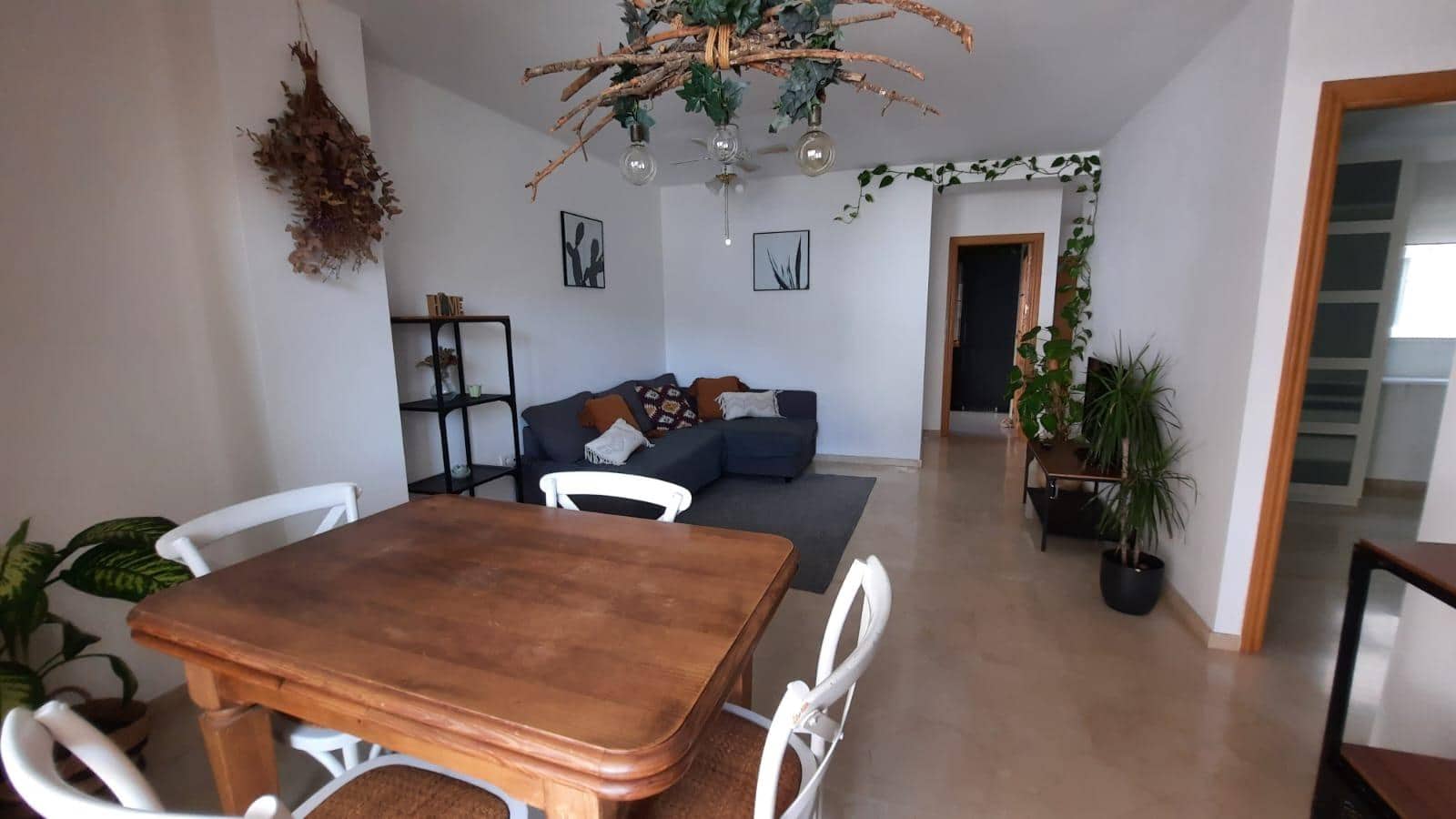 2 bedroom Flat for sale in Rincon de la Victoria with pool garage - € 289,000 (Ref: 9497202)